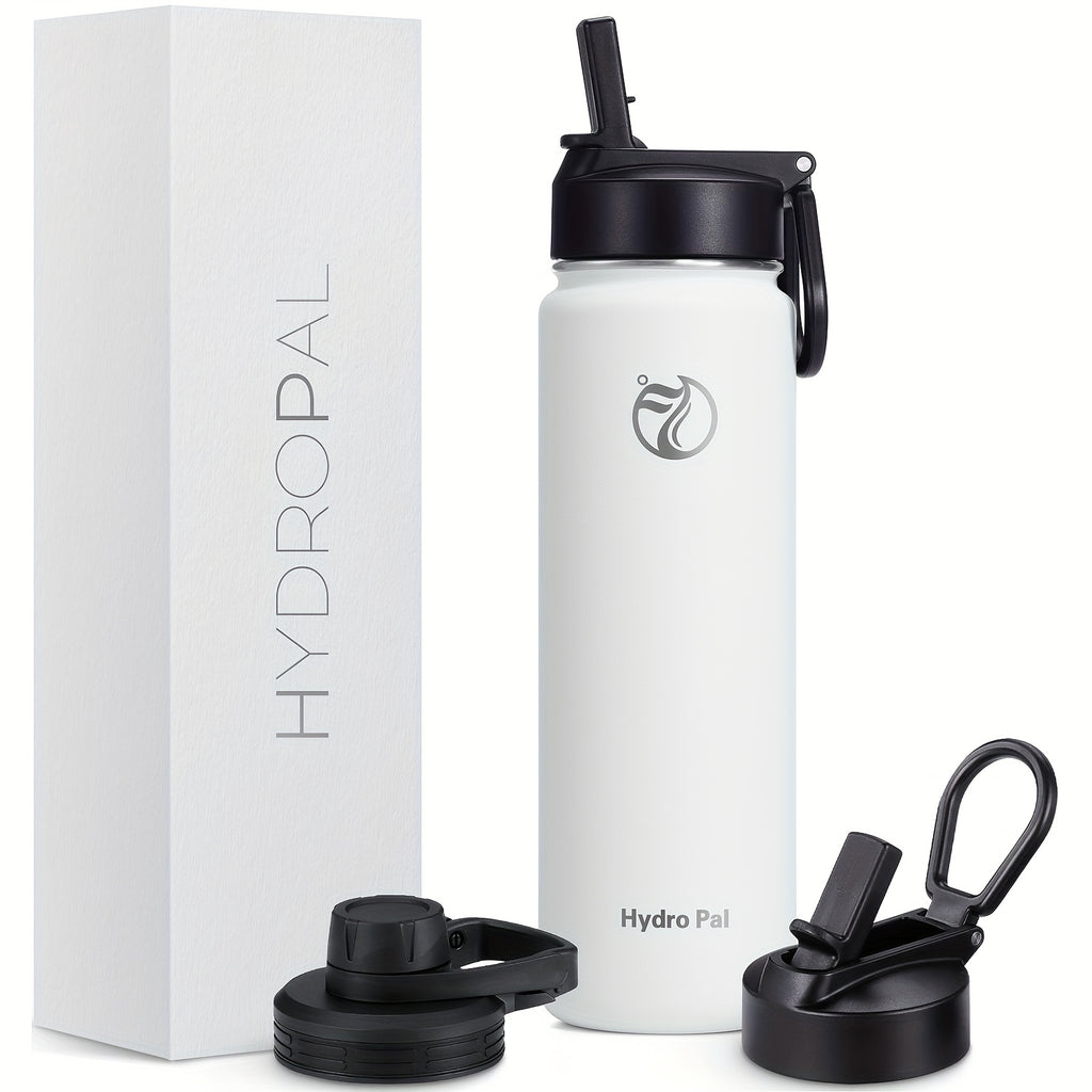 22oz Water Bottle