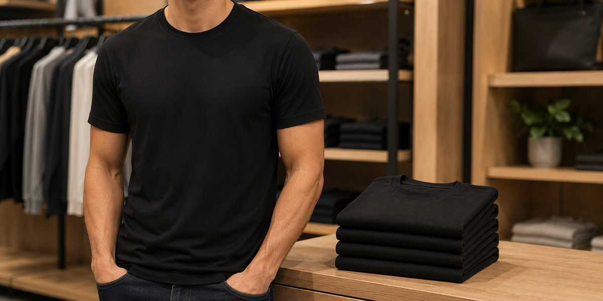 Easy to Wear, Easy to Pair