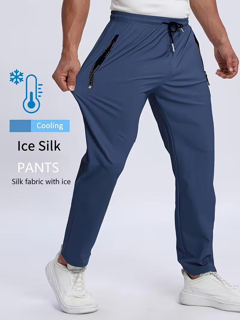 Lightweight Sweatpants - Men's