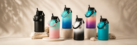 Insulated Bottles