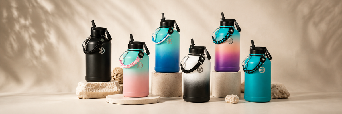 Water Bottles