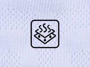 Breathable Mesh
