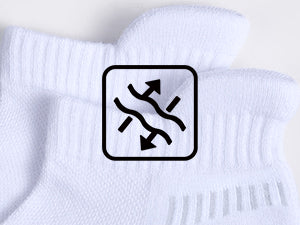 Ultra-Flexible Fit