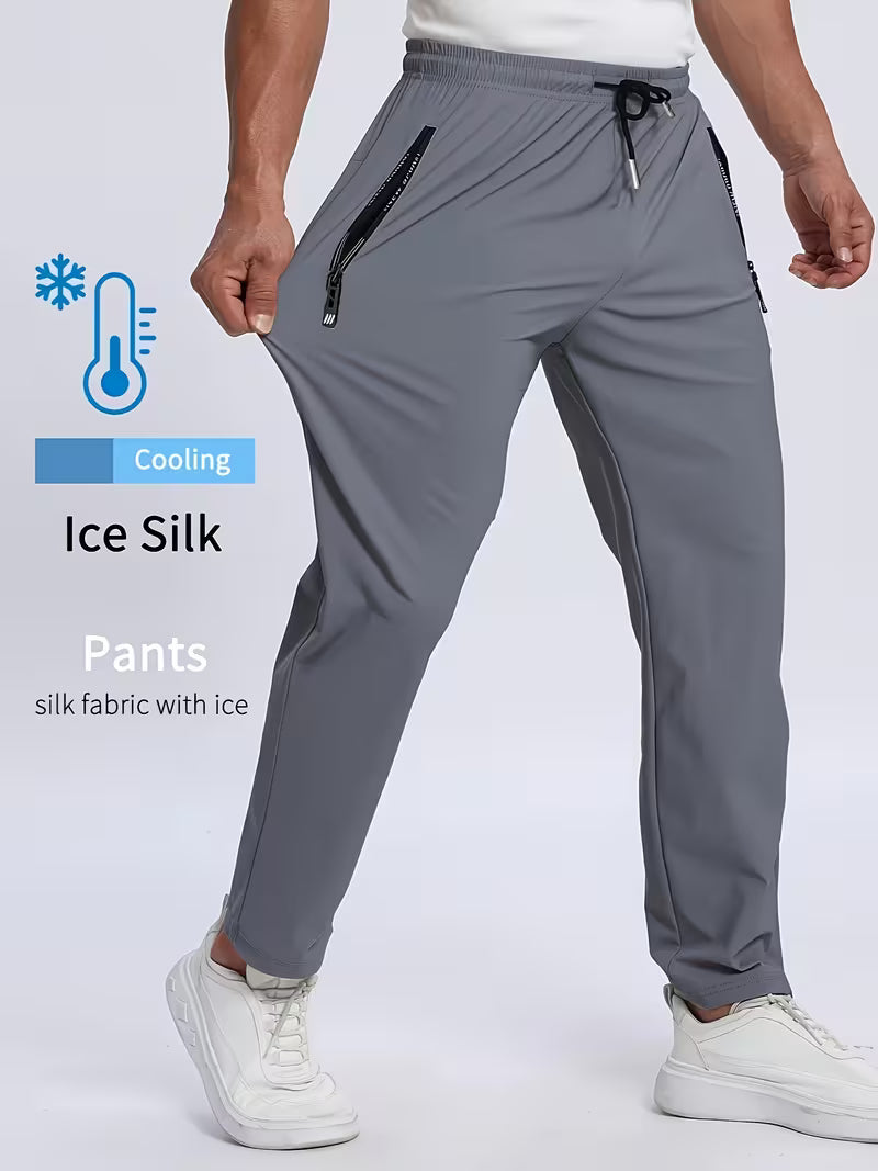 Lightweight Sweatpants - Men's